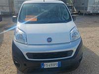 Usata Fiat Fiorino 95 CV (69 kW) 2018 Bianco Monovolume