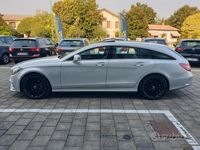 Usata Mercedes E250 Premium Plus 2015 Grigio Station wagon