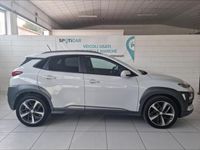 usata Hyundai Kona I 2017 1.6 crdi Xpossible 2wd 115cv