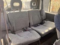 Occasion Mitsubishi Pajero Top 99 ch (72 kW) 1997 SUV