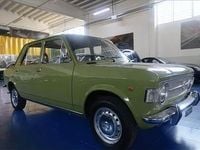 Usata Fiat 128 54 CV (39 kW) 1972 Verde Berlina