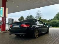 Usata BMW 325 218 CV (160 kW) 2006 Coupé