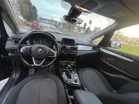 Usata BMW 218 Active Tourer Sport Line 150 CV (110 kW) 2017 Monovolume