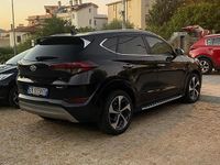 Usata Hyundai Tucson 2017 SUV