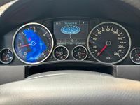 Usata VW Touareg Exclusive 245 CV (180 kW) 2008 SUV