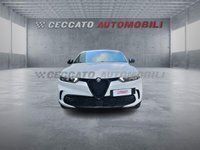 Usata Alfa Romeo Tonale Sprint 131 CV (96 kW) 2023 Bianco SUV