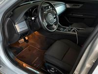 Usata Jaguar XF Prestige 180 CV (132 kW) 2020 Berlina