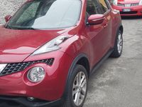 usata Nissan Juke Juke 1.5 dCi Start&Stop Acenta