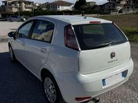 Usata Fiat Grande Punto S 75 CV (55 kW) 2013 Utilitaria