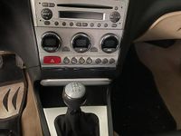 Usata Alfa Romeo 156 2004 Berlina