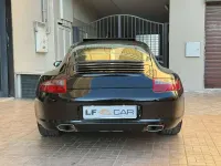 Usata Porsche 911 Carrera 325 CV (239 kW) 2005 Nero Coupé