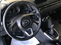 usata Mazda 2 1.5 105 CV Skyactiv-D Exceed nuova a Basiano