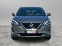 Usata Nissan Qashqai Tekna 140 CV (102 kW) 2023 Ceramic grey SUV