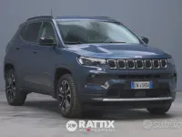 Usata Jeep Compass 131 CV (96 kW) 2023 SUV