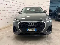 Usata Audi Q3 Business Plus 150 CV (110 kW) 2023 Grigio SUV