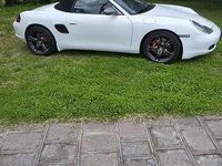 Gebraucht Porsche Boxster 260 PS (191 kW) 2004 Cabrio