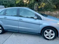 Usata Mercedes B180 109 CV (80 kW) 2008 Monovolume