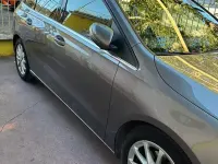 Usata Mercedes B160 Executive 109 CV (80 kW) 2021 Grigio Utilitaria