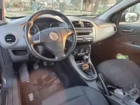 Usata Fiat Bravo 120 CV (88 kW) 2011 Grigio Utilitaria