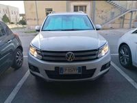 Usata VW Tiguan Sport 110 CV (80 kW) 2012 SUV