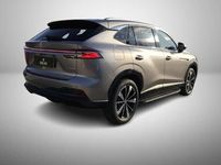 Nuova MG HS Luxury 339 CV (249 kW) 2025 Grigio SUV