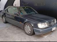 Usata Mercedes 200 122 CV (89 kW) 1992 Coupé