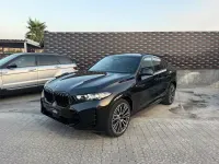 Usata BMW X6 M Sport 285 CV (209 kW) 2025 Nero SUV
