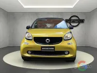 Usata Smart ForTwo Cabrio Passion 90 CV (66 kW) 2019 Other Cabrio