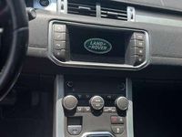 usata Land Rover Range Rover evoque 2.0 SD4 180 CV AUTO 4WD RR DYNAMIC