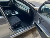 Usata BMW 316 116 CV (85 kW) 2010 Grigio Station wagon