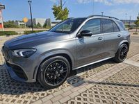 Usata Mercedes GLE53 AMG AMG 435 CV (319 kW) 2020 SUV