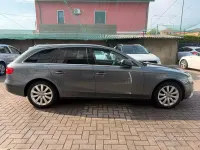 Usata Audi A4 Ambiente 150 CV (110 kW) 2015 Other Station wagon
