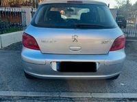 Usata Peugeot 307 109 CV (80 kW) 2002 Berlina