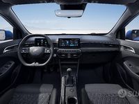 Nuova MG MG3 Comfort 116 CV (85 kW) 2025 Other Utilitaria