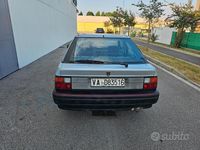 Usata Rover 200 103 CV (75 kW) 1993 Grigio Berlina