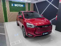 Nuova EVO Evo 3 107 CV (78 kW) 2026 Nero SUV