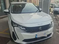 Usata Peugeot 3008 Allure 131 CV (96 kW) 2017 SUV