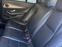 Usata Mercedes E220 Premium Plus 194 CV (142 kW) 2017 Berlina