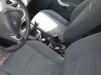 Usata Ford Fiesta 97 CV (71 kW) 2012 Grigio Berlina