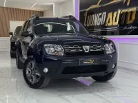 Usata Dacia Duster 114 CV (83 kW) 2016 Bluazzurro SUV