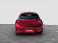 Usata Opel Corsa Edition 101 CV (74 kW) 2023 Utilitaria