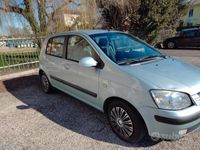 usata Hyundai Getz - 2003