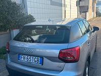 Usata Audi Q2 2017 Grigio SUV