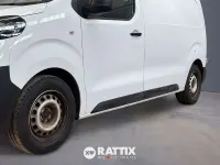 Usata Citroën Jumpy 144 CV (105 kW) 2024 Bianco Monovolume