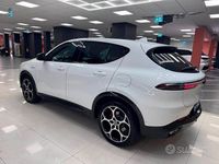 Usata Alfa Romeo Tonale Veloce 280 CV (205 kW) 2023 Bianco SUV