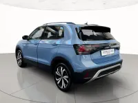 Nuova VW T-Cross Edition 116 CV (85 kW) 2026 Clear blue metallizzato SUV