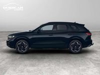 Nuova VW Touareg Edition 231 CV (169 kW) 2026 Grenadill black metallizzato SUV