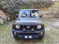 Usata Suzuki Jimny 102 CV (75 kW) 2021 SUV