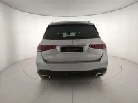 Usata Mercedes GLS350 Premium 286 CV (210 kW) 2022 Argento SUV