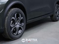 Nuova Citroën C3 Aircross 136 CV (100 kW) 2025 Montana green SUV